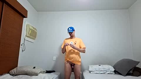 monoovo online show from 07/22/26, 08:00