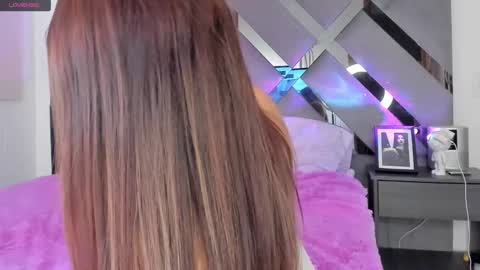 Marilyn online show from 03/06/25, 04:41