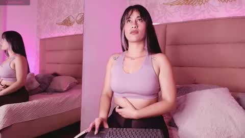 Adriana online show from 02/13/26, 01:40