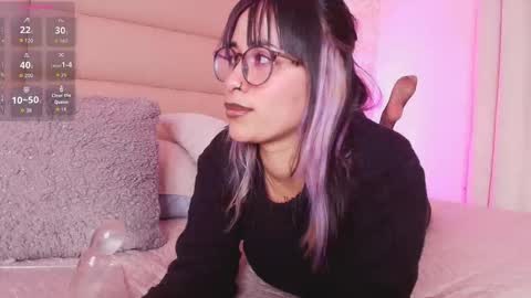 Adriana online show from 03/02/26, 12:56