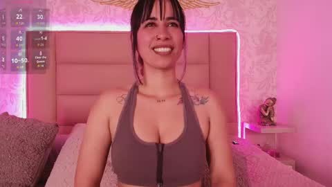 Adriana online show from 04/16/26, 02:07