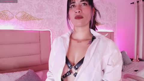 Adriana online show from 04/20/26, 01:14