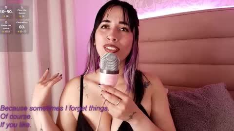 Adriana online show from 04/29/26, 01:26