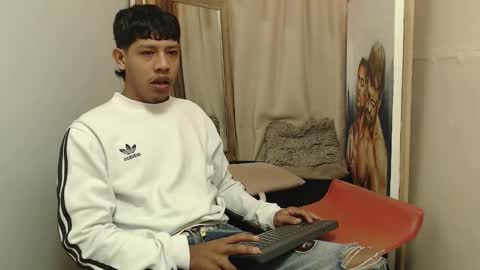 monsoon_the_best online show from 11/17/25, 02:17