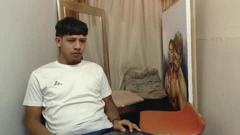 monsoon_the_best online show from 11/26/25, 03:07