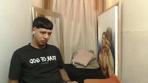 monsoon_the_best online show from 12/03/25, 03:47