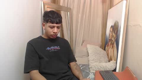 monsoon_the_best online show from 12/15/25, 02:16