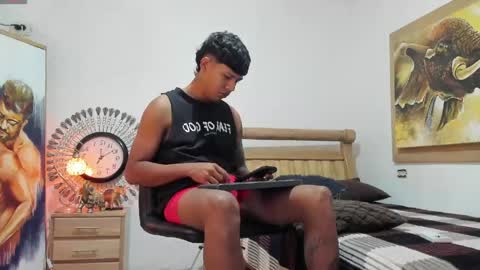 monsoon_the_best online show from 06/06/26, 05:34