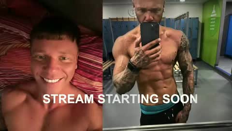 Monster D online show from 10/05/25, 07:28