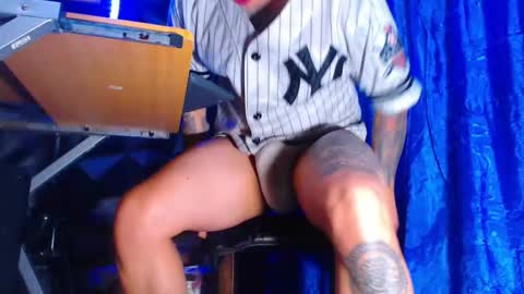 dorian online show from 01/15/26, 02:49