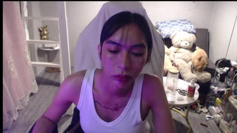 ELYSE A SIMPLE GIRL online show from 04/11/26, 11:03