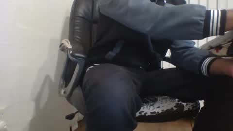 monsterr2209 online show from 10/19/25, 11:44