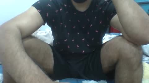 monsterr2209 online show from 02/08/26, 12:30