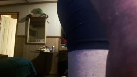 Kingalby817 online show from 12/17/24, 07:29