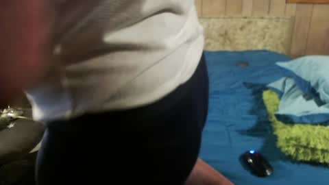 Kingalby817 online show from 12/18/24, 10:46