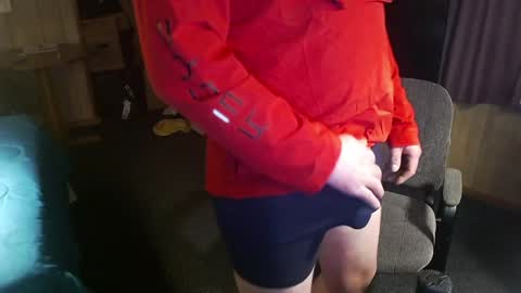 Kingalby817 online show from 12/29/24, 08:11