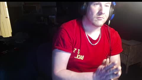 Kingalby817 online show from 01/03/25, 08:54