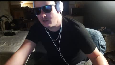 Kingalby817 online show from 01/21/25, 12:18