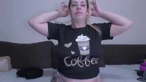 Monse online show from 09/29/25, 05:45