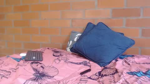 Luisa online show from 03/11/26, 02:01