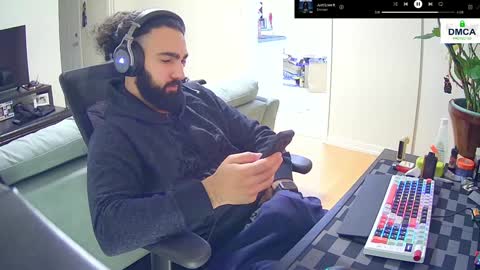 montygoon online show from 01/15/25, 05:19