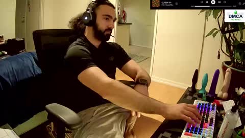 montygoon online show from 03/06/25, 03:46