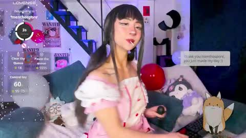 Monxse online show from 02/14/26, 05:26