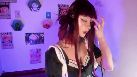 Monxse online show from 05/03/26, 03:01