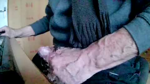 mookie2 online show from 02/03/25, 03:59