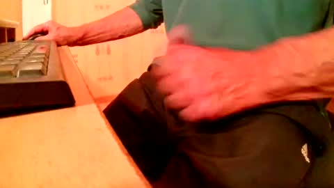 mookie2 online show from 10/01/25, 07:09