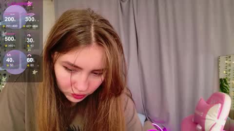 Moon  Bunny online show from 11/27/25, 06:32