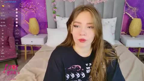 Moon  Bunny online show from 02/22/26, 12:47