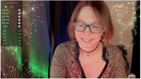 Roxy online show from 12/21/24, 07:49
