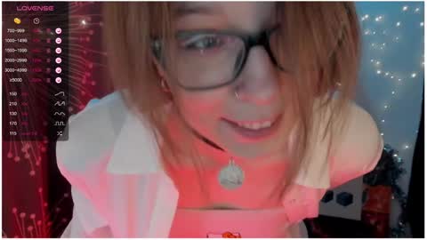 Roxy online show from 12/27/24, 08:07