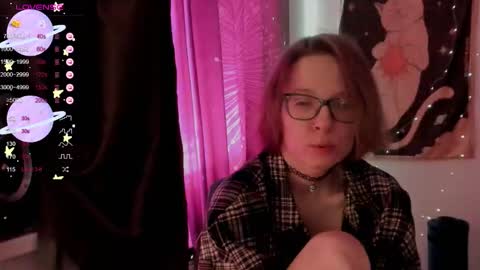 Roxy online show from 10/28/25, 08:00