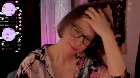 Roxy online show from 11/01/25, 10:39