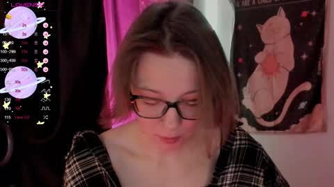 Roxy online show from 11/02/25, 09:50