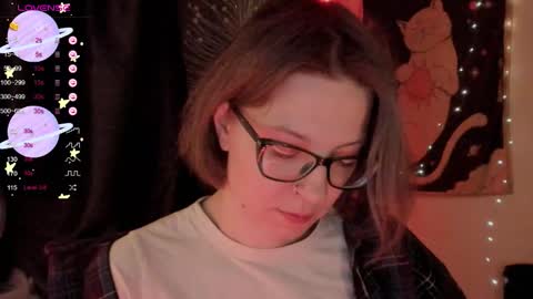 Roxy online show from 11/18/25, 08:35