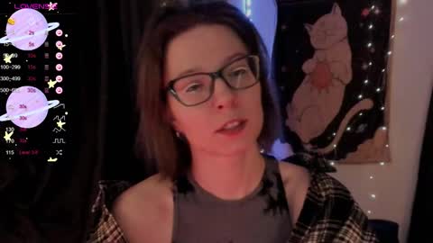 Roxy online show from 02/03/26, 07:08