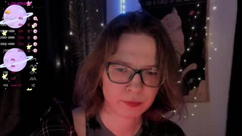 Snapshot of moon__girl chatting on 03/22/26, 06:55 Roxy online show from 03/22/26, 06:55
