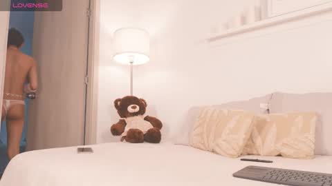 Angels online show from 09/23/25, 07:06