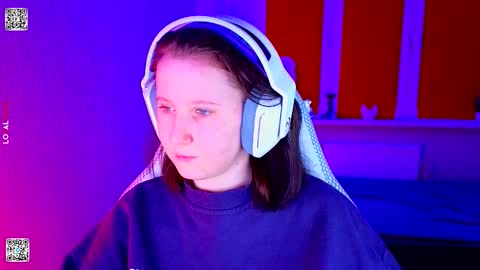 Lola online show from 01/15/26, 04:55