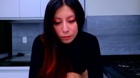 Tamara Bela     your favorite lover  from Colombia online show from 12/09/24, 09:48