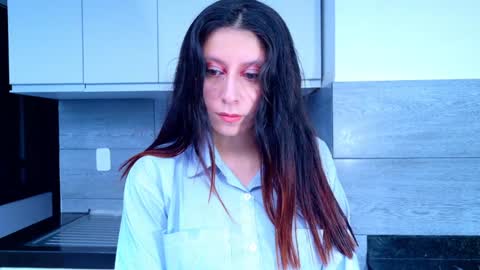 Tamara Bela     your favorite lover  from Colombia online show from 12/25/24, 10:16