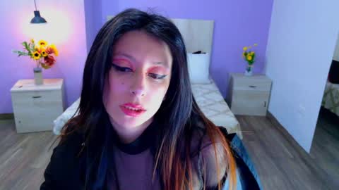 Tamara Bela     your favorite lover  from Colombia online show from 01/04/25, 09:31