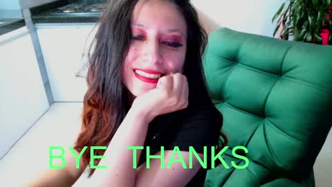 Tamara Bela     your favorite lover  from Colombia online show from 01/21/25, 06:11