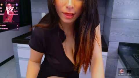 Tamara Bela     your favorite lover  from Colombia online show from 02/06/25, 10:43