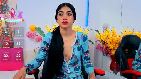 Moon online show from 10/05/25, 12:58