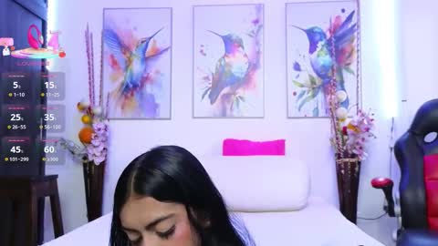 Moon online show from 02/20/26, 07:36