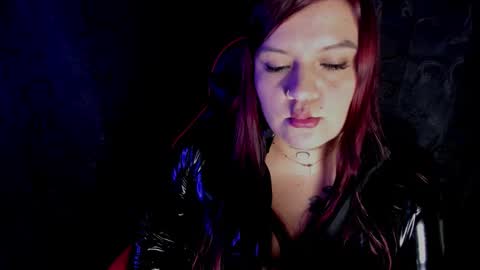 Snapshot of moon_dark520 chatting on 03/29/26, 05:51 Lilith online show from 03/29/26, 05:51